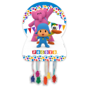 Piñata Pocoyo 46 x 65 cm