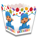 Caja Pocoyo Baja 15 x 11 x 6 cm