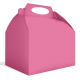 Cajita Pink