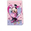 4 BOLSAS DE PAPEL MINNIE