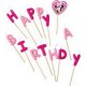 VELAS HAPPY BIRTHDAY MINNIE