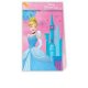 4 BOLSAS DE PAPEL PRINCESAS DISNEY