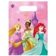 6 BOLSAS PRINCESAS DISNEY