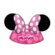 6 OREJAS MINNIE