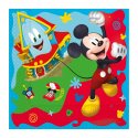 20 SERVILLETAS 33 CM MICKEY