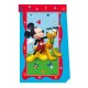 4 BOLSAS DE PAPEL MICKEY