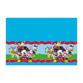 MANTEL 120 x 180 cm MICKEY