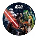 PLATOS 23 CM STAR WARS