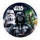 PLATOS 20 CM STAR WARS