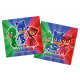 20 SERVILLETAS 33 CM PJ MASKS