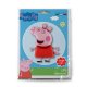 Globo Foma Peppa Pig 81 cm