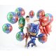 Globo Forma Cat Boy 96 cm