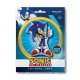 Globo Forma Sonic 1 m