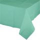 Mantel De Papel Fresh Mint 274 X 137