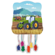 Piñata Tractor