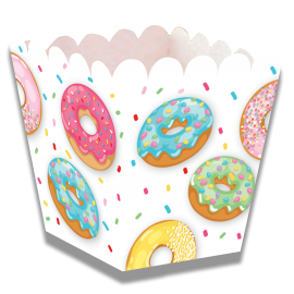 Caja Baja Donuts
