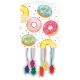 Piñata Donuts