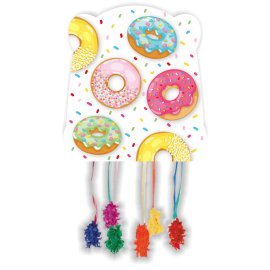 Piñata Donuts