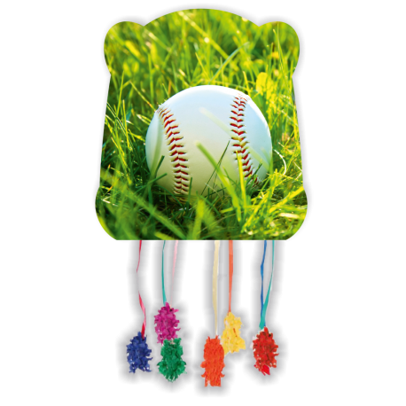 Piñata Baseball