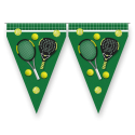 Banderin Tenis and Padel 3 metros