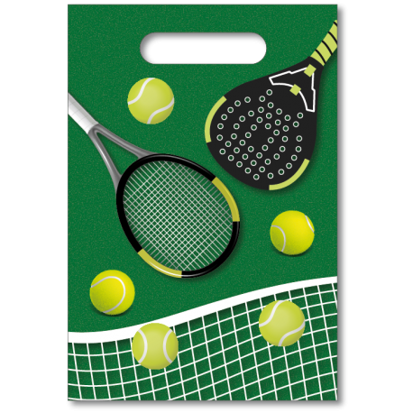 BOLSAS Tenis & Padel