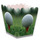 Caja Golf Baja