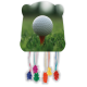 Piñata Golf