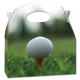 Caja Golf