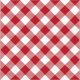 16 SERVILLETAS 33 CM CLASSIC GINGHAM