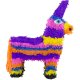 Piñata Burro 55x41 cm