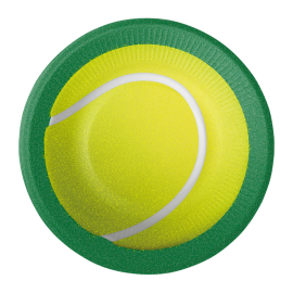 Platos 18 Tenis & Padel