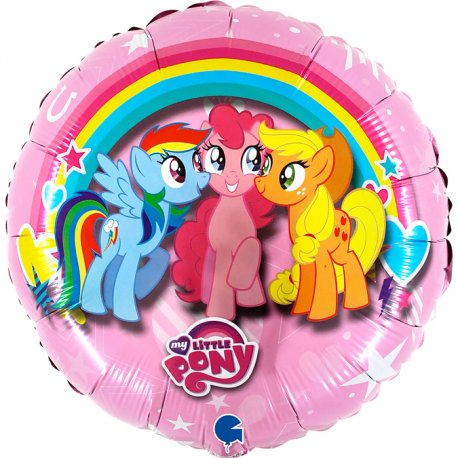 Globo My Little Pony