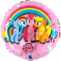 Globo My Little Pony 45 cm
