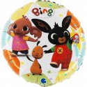 Globo Bing 45 cm