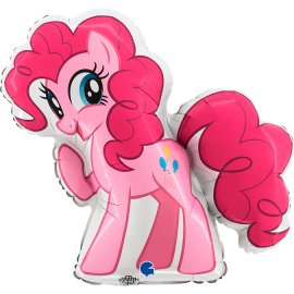 Globo My Litlle Pony Pinkie Py