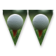 Banderín Golf 3 metros