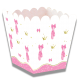 CAJITA BAJA BALLET PARTY 5 x 5 x 7 cm