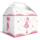 CAJITA BALLET PARTY 20 x 16 x 11 cm