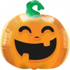 Globo Halloween Foil 56 cm