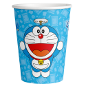 8 Vasos Doraemon