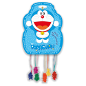 Piñata 46 x 33 cm Doraemon