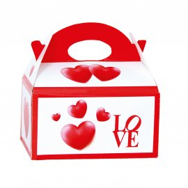 Caja LOVE