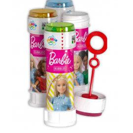 Pompero Barbie