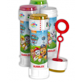 Pompero Paw Patrol