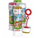 Pompero Paw Patrol