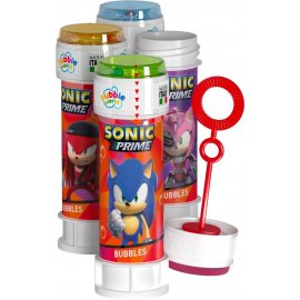 Pompero Sonic