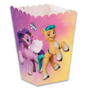 Cajita Alta My Little Pony 5 x 5 x 12 cm