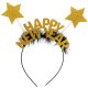 Tiara Happy New Year