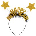 Tiara Happy New Year