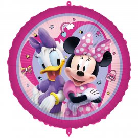 Globo Minnie Mouse Foil 46Cm